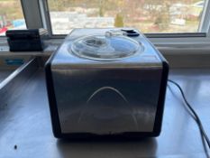 Buffalo Electric Mixer