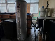 Albino Ultrasteel Hot Water Tank