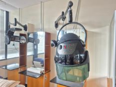 Elite HS Salon Hood Hair Dryer