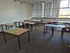 Contents Of Classroom