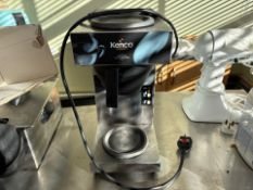Kenco Coffee Machine