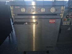 Falcon Dominator Electric Oven