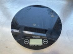 Weightstation Weighing Scale