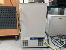 LEC Medical Refrigerator