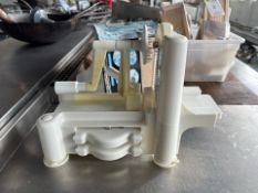 Spiralizer 5-Blade Spiral Slicer