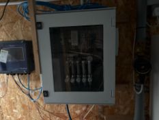 O2 Monitoring System