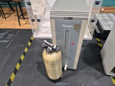 Fstreem Cyclone Purification System