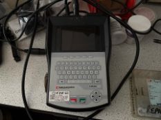 Seaward Plus PAT Tester