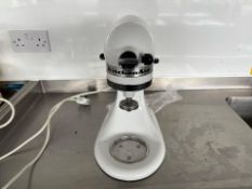 Electric Kitchen Aid Mixer