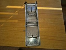Stainless Steel Mandolin Slicer