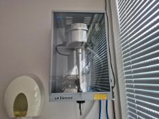 L4 Diamond Laboratory Water Still