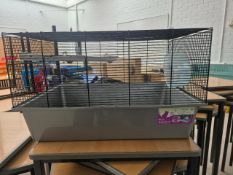 Extra Large Metal Hamster Cage