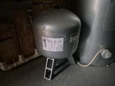 Expansion Tank