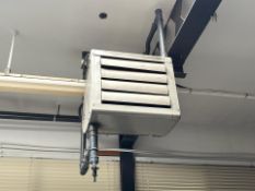 Biddle Uniflow Heater