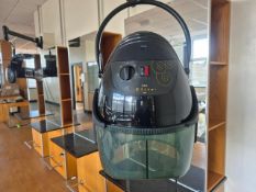 Elite HS Salon Hood Hair Dryer