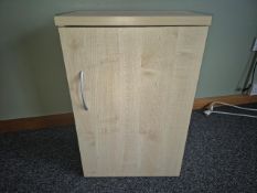 Wooden Cupboard Unit