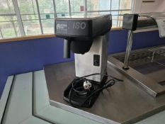 Brazilian Bonamat ISO Commercial Coffee Brewer