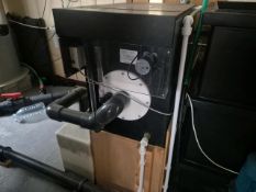 Industrial Fish Tank Water Heating Appliance