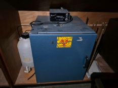 Harris Thermostatic Incubator/ Steriliser