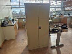 Metal Cabinet