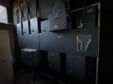 Electrical Switch Board