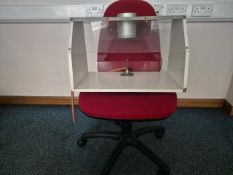 Laboratory Fume Hood