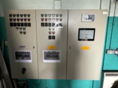 Electrical Control Panel
