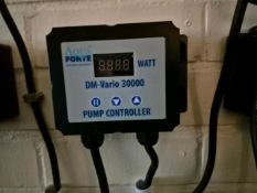 Aqua Forte DM Vario 30000