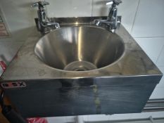 Stainless Steel Sink