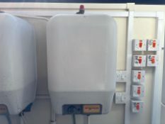 ZIP Aquapoint II Boiler