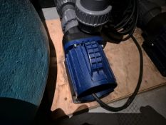 Electric Water Pump