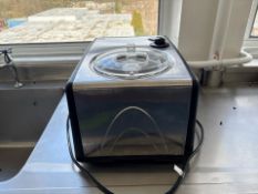 Buffalo Electric Mixer