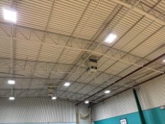 Suspended Ceiling Lights x12