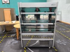 Williams Refrigerated Display Unit