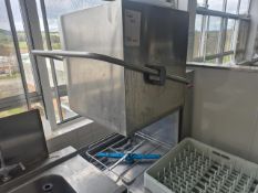 Class EQ Hydro 857 Pot Wash