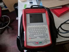 Seaward Europa Plus PAT Tester