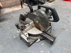 PP250MS Chop Saw