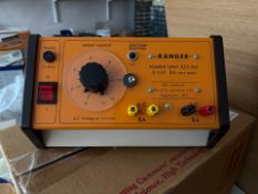 Unilab Ranger Power Unit