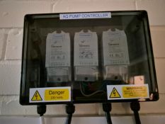 AQ Pump Controller