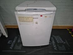 Hotpoint Future Fridge