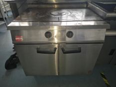 Falcon Hotplate
