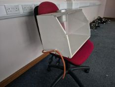 Laboratory Fume Hood