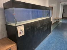 XL Fish/Animal Tank