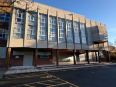 Important Information Only - Please Do Not Bid On This Lot