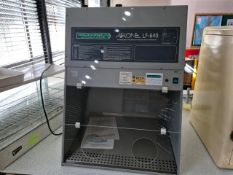 Airone LF-640 Fume Cabinet