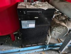 Wilo Comfort Pressurisation Unit
