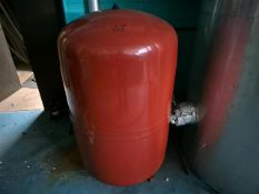 Pressure Expansion Tank