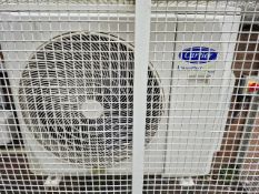 Carrier Inverter R410A Air Conditioning Unit