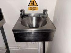 Stainless Steel Sink