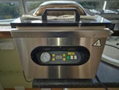 Buffalo Vac Pack Machine